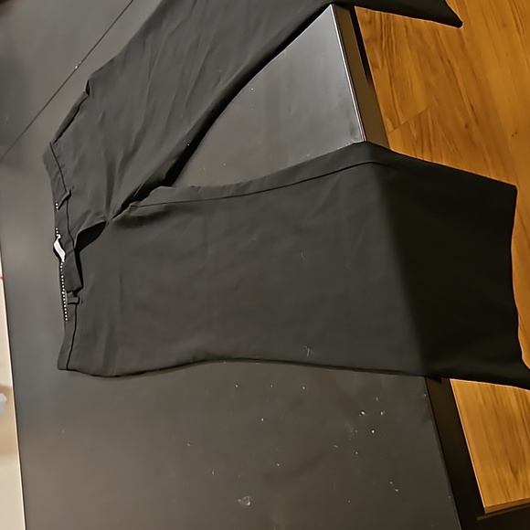 Gap black pants - Picture 2 of 7